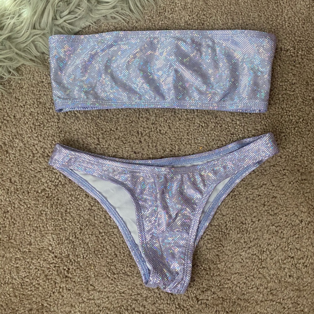 Fashion Nova Bathing Suit